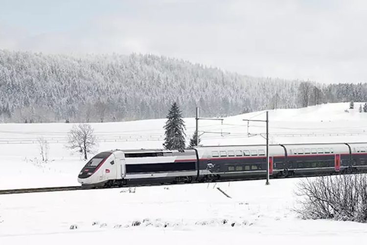 Ne ratez pas l’occasion : réservez vos billets de train d’hiver au meilleur prix avant qu’il ne soit trop tard !