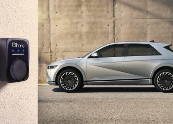 Hyundai et Ohme : la solution étonnante pour une recharge électrique à domicile simplifiée