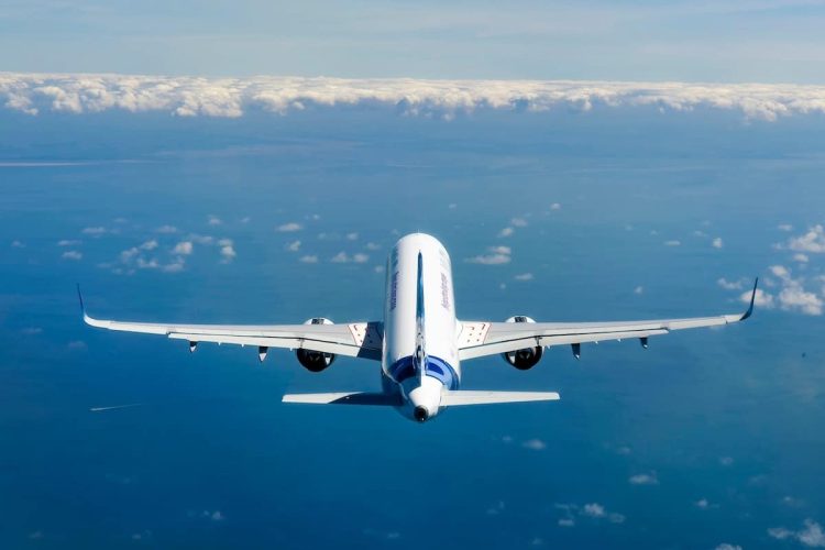 Catastrophe aérienne : pourquoi 6 000 Airbus sont immobilisés au sol ?