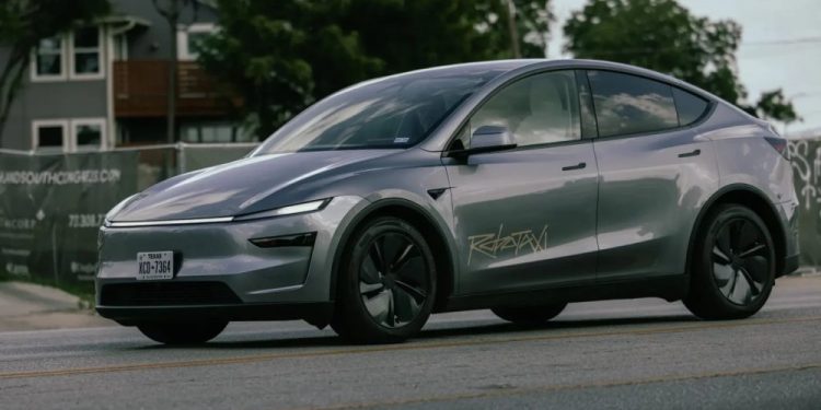 Tesla obtient l&rsquo;approbation tant attendue pour l&rsquo;opération Robotaxi dans un troisième État américain !