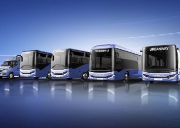 IVECO frappe un grand coup en Île-de-France : un jackpot inattendu !