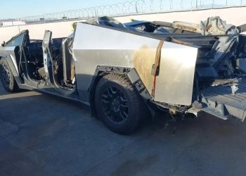 Une enquête fédérale relance les interrogations après l’explosion du Tesla Cybertruck !