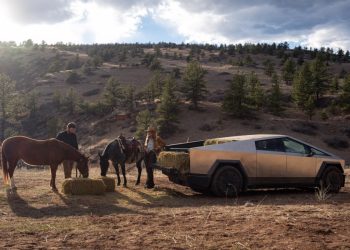 La timeline de livraison tant attendue du Cybertruck de Tesla va bouleverser le marché !