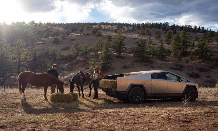 La timeline de livraison tant attendue du Cybertruck de Tesla va bouleverser le marché !