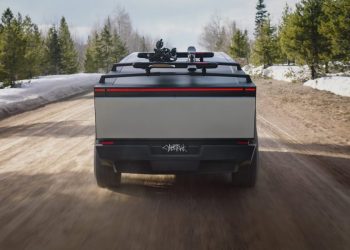 Un bouleversement chez Tesla : le responsable du Cybertruck et du Model 3 quitte son poste !