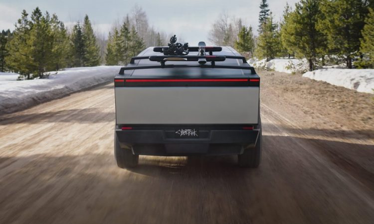 Un bouleversement chez Tesla : le responsable du Cybertruck et du Model 3 quitte son poste !