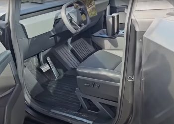 Tesla modifie une fonctionnalité essentielle : êtes-vous prêt pour l’hiver ?