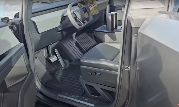 Tesla modifie une fonctionnalité essentielle : êtes-vous prêt pour l’hiver ?