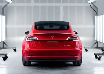 Une nouvelle grève menace Tesla en Suède : la bataille pour le blocage du crucial atelier de peinture de Göteborg.