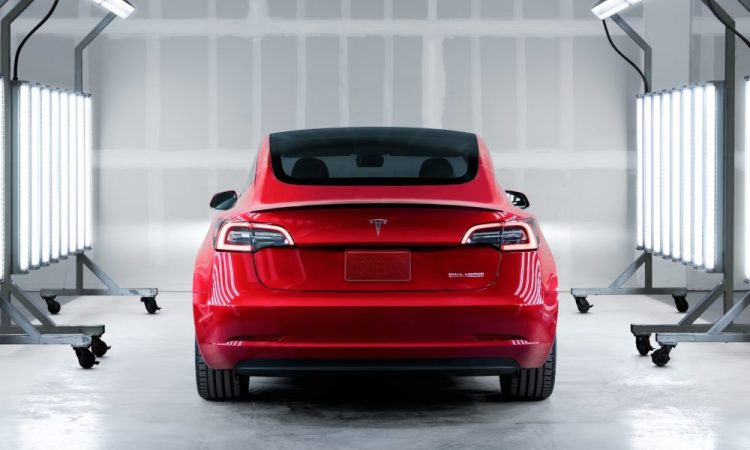 Une nouvelle grève menace Tesla en Suède : la bataille pour le blocage du crucial atelier de peinture de Göteborg.