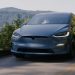 La Tesla Model X perd 400 livres : ces changements qui vont vous étonner !
