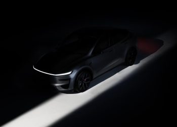 La Tesla Model Y Performance prête à surprendre le marché dès le premier trimestre !