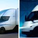 La refonte spectaculaire du Tesla Semi : une usine prête pour les premières livraisons !