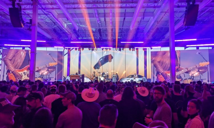 Comment suivre en direct la réunion annuelle des actionnaires de Tesla 2025 : ne ratez pas cet événement clé !