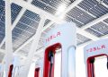 Tesla transforme Google Maps : une fonctionnalité de Superchargeur qui va changer votre expérience !