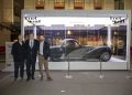 Une Bugatti Mythique : l’étonnante célébration de Rétromobile New York qui va vous laisser sans voix !
