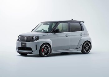 Donald Trump aurait-il une passion secrète pour les Kei Car ?