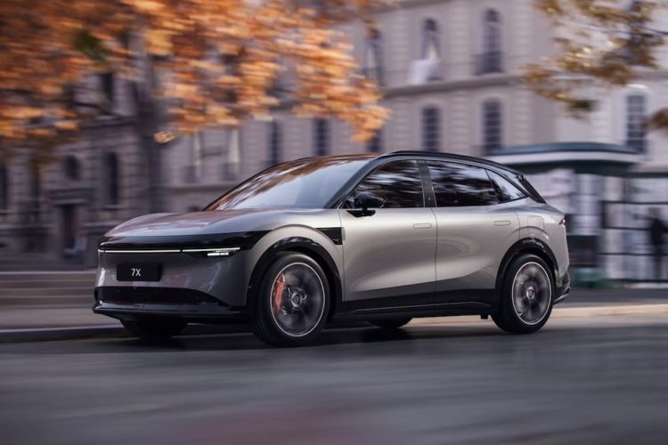 Comment Zeekr compte-t-il bouleverser le marché automobile en Europe ?