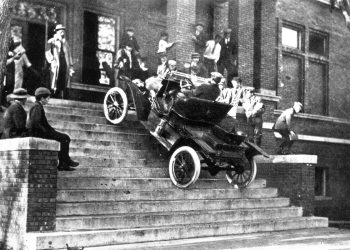Ford et le million de Model T : comment cette étape a changé l’histoire de l’automobile !