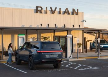 Rivian s’apprête à bouleverser le monde avec sa révolution intelligente et autonome !