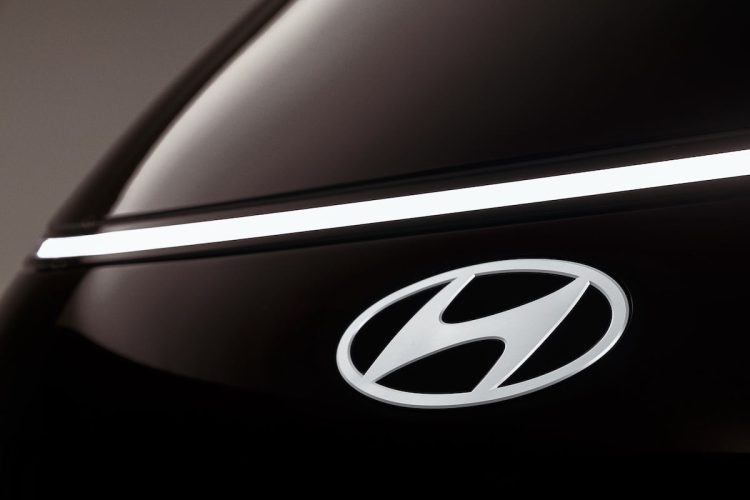 Hyundai s&rsquo;apprête à dévoiler un colossal véhicule électrique qui va vous étonner !