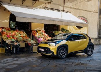 Les tarifs inattendus de la nouvelle AYGO X Hybride de Toyota vont vous surprendre !