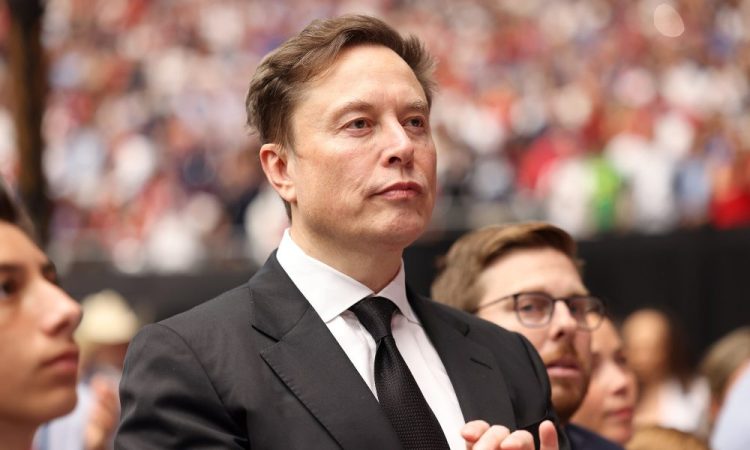 Étonnant : la Cour suprême du Delaware rétablit le package salarial d’Elon Musk pour Tesla en 2018 !