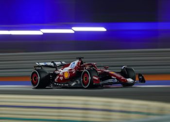Le programme TV du Grand Prix F1 d’Abou Dhabi 2025 va vous surprendre !