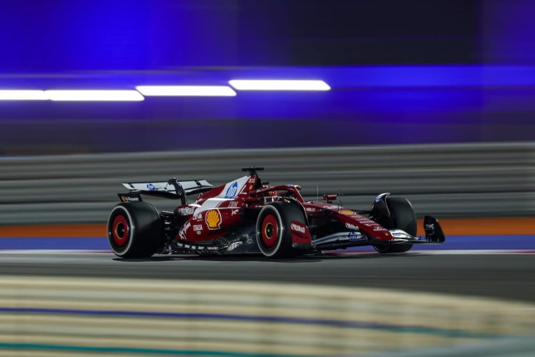 Le programme TV du Grand Prix F1 d’Abou Dhabi 2025 va vous surprendre !