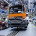 Le petit camion électrique Mercedes fait son entrée en production : une surprise qui va bouleverser le marché !