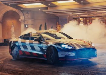 Les voitures électriques : un ennemi invisible pour vos pneus ?