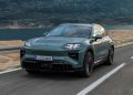 Le Cayenne va-t-il vraiment annoncer une supercar électrique Porsche ?