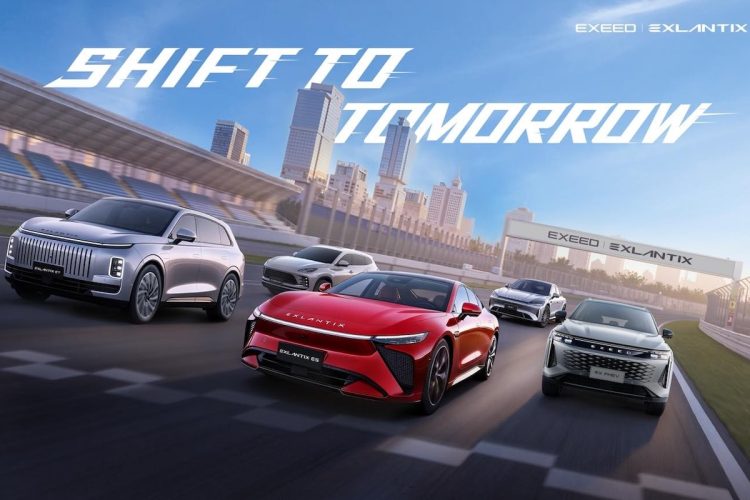 Un constructeur chinois prêt à bouleverser l’histoire des 24 Heures du Mans !