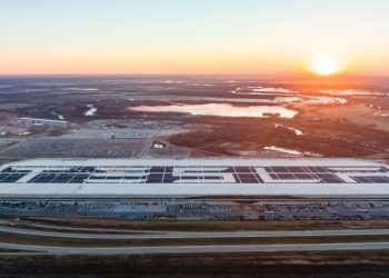 Le titre de Tesla atteint un sommet historique grâce aux avancées surprenantes des Robotaxis.