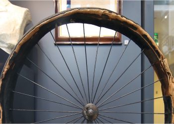 137 ans après, comment l’invention du pneu par John Boyd Dunlop a changé notre quotidien ?