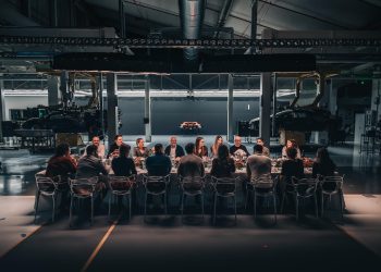 Intermarché et Lamborghini : quel lien surprenant pour Noël ?