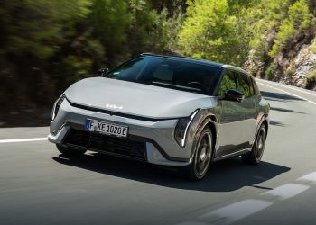 La Kia EV4 à 189 euros par mois : une offre incroyable qui pourrait disparaître vite !