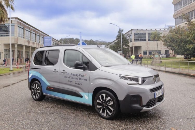 Citroën transformera vos déchets en une incroyable surprise !