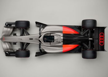 La technologie révolutionnaire des voitures de série fait enfin son entrée en F1, préparez-vous à être surpris !