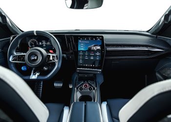 Embarquez pour une expérience surprenante avec l&rsquo;Alpine A390 !