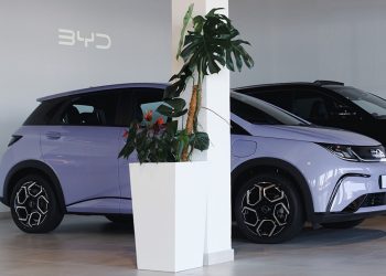 BYD Dolphin G : la petite hybride chinoise qui bouleverse le marché européen !