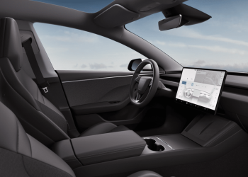 La vérité choquante sur la Tesla neuve la moins chère !