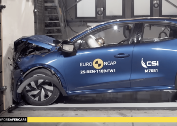 La nouvelle Renault Clio : un risque dont vous ne soupçonniez pas l’ampleur !