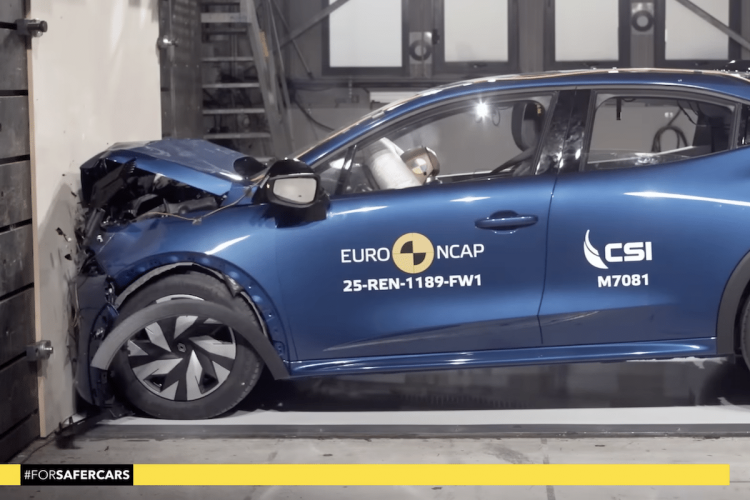 La nouvelle Renault Clio : un risque dont vous ne soupçonniez pas l’ampleur !