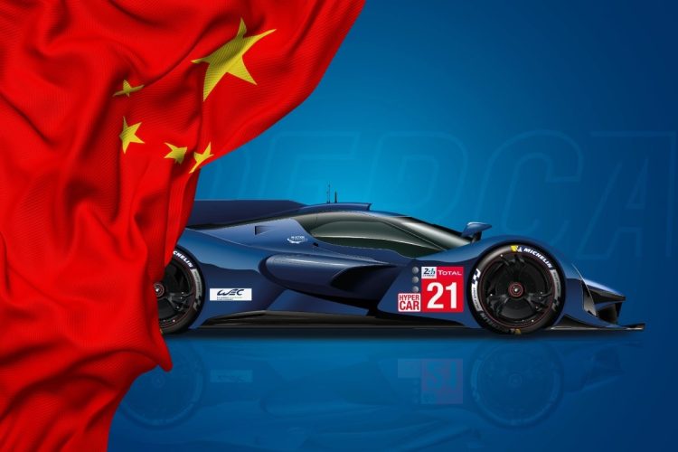 Sport auto : les constructeurs chinois vont-ils bouleverser le marché ?