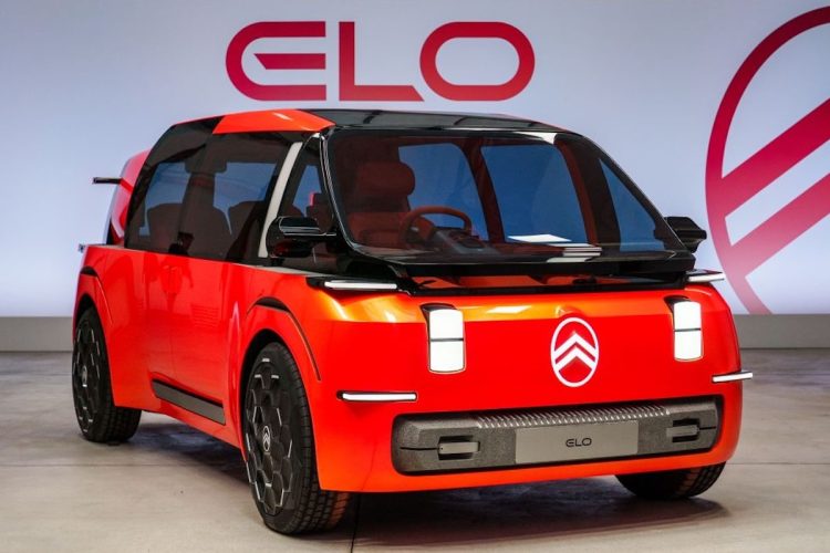 La voiture électrique du futur : un rêve ou un cauchemar en approche ?