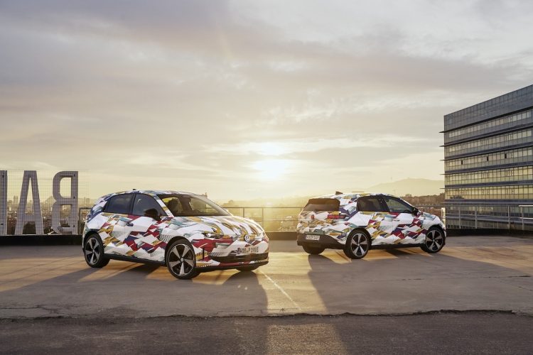 Volkswagen crée la frayeur avec la Polo : un jeu risqué !