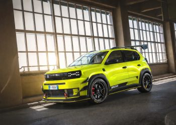 Fiat Grande Panda Abarth : un choix qui pourrait bien vous coûter cher !
