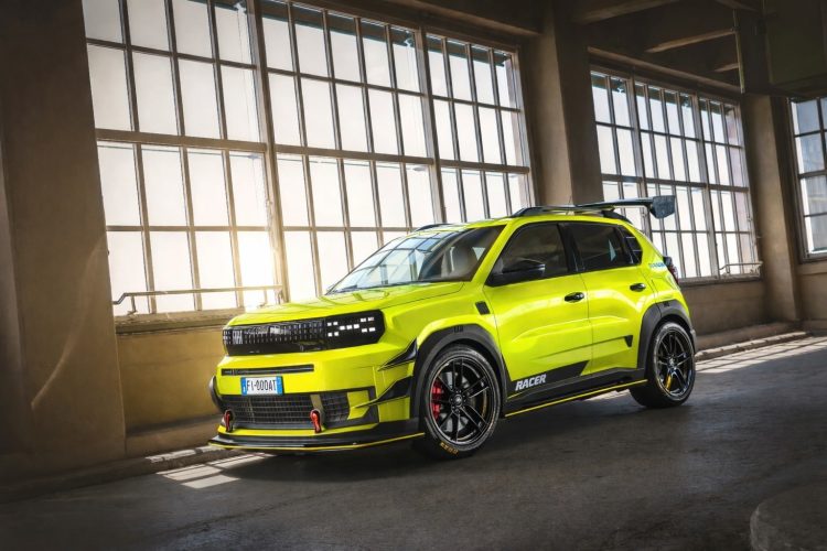 Fiat Grande Panda Abarth : un choix qui pourrait bien vous coûter cher !