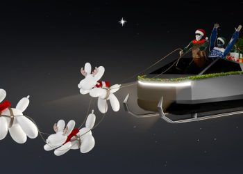 Tesla Europe lance une campagne de vacances au pays des molens avec des essais FSD : êtes-vous prêt pour l&rsquo;inattendu ?